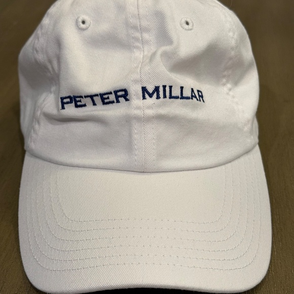 Peter Millar Dad Hat - Picture 9 of 9